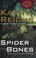 Go to record Spider bones