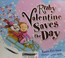 Go to record Ruby Valentine saves the day