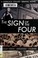 Go to record The sign of the four
