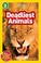 Go to record Deadliest animals