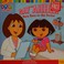 Go to record Say ahhh! : Dora goes to the doctor