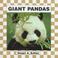 Go to record Giant pandas