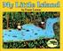 Go to record My little island