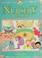 Go to record The Nursery treasury : a collection of baby games, rhymes,...