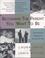 Go to record Becoming the parent you want to be : a source book of stra...