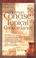Go to record Holman concise topical concordance : an easy to use alphab...