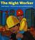 Go to record The night worker