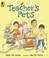 Go to record Teacher's pets