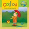 Go to record Caillou. Every drop counts!