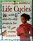 Go to record Life cycles : Sally Hewitt.