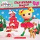 Go to record Christmas Magic!