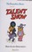 Go to record The Berenstain Bears and the talent show