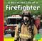 Go to record A day in the life of a firefighter