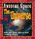 Go to record The universe