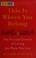 Go to record This is where you belong : the art and science of loving t...