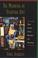Go to record The mooring of starting out : the first five books of poetry