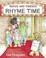 Go to record Rufus and friends : rhyme time