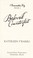 Go to record Beloved counterfeit