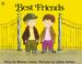 Go to record Best friends