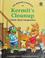 Go to record Kermit's cleanup : a book about imagination