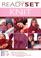Go to record Ready set knit : learn to knit with 20 hot projects