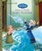 Go to record Anna & Elsa's secret playtime