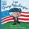Go to record I am George Washington