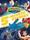 Go to record DC Super Friends  5-minute stories.
