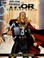 Go to record Thor :  the Dark World : the movie storybook