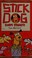Go to record Stick Dog slurps spaghetti