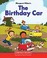 Go to record The birthday car