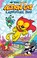 Go to record Aw yeah comics! : Action Cat & Adventure Bug