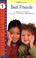Go to record Best friends