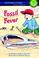 Go to record Fossil fever