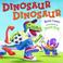 Go to record Dinosaur dinosaur