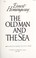 Go to record The old man and the sea