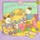 Go to record The bunnies' Easter bonnet