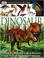 Go to record Eyewitness : Dinosaur.