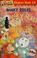 Go to record Binky rules : A Marc Brown Arthur chapter book 24