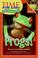 Go to record Frogs!