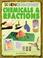 Go to record Chemicals & reactions